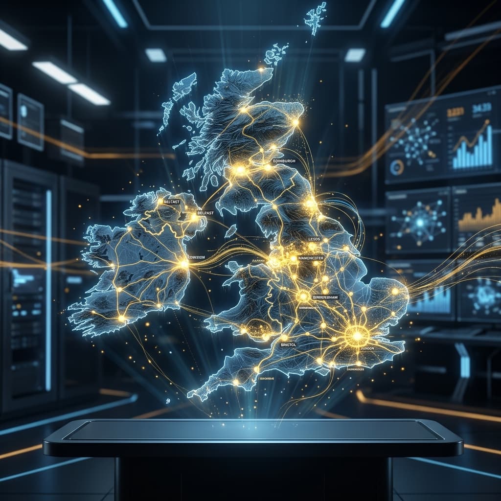 The Ultimate Guide to the UK Job Application in 2026: Master the Process