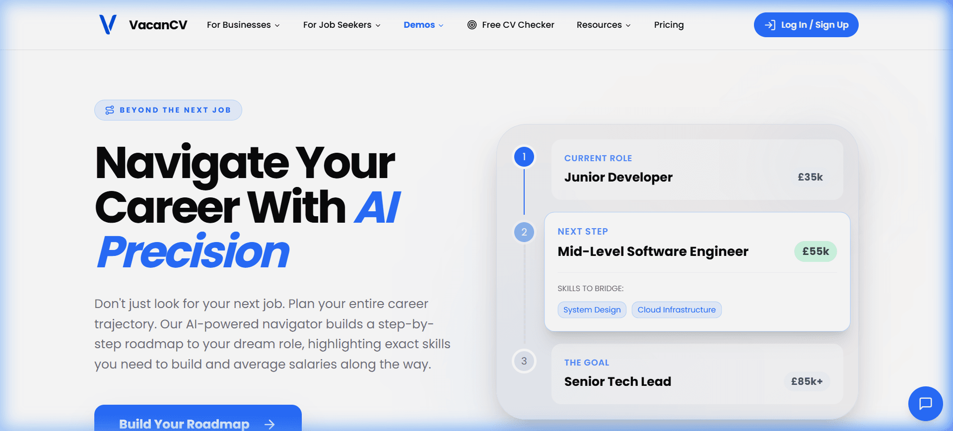 Track Your Job Applications