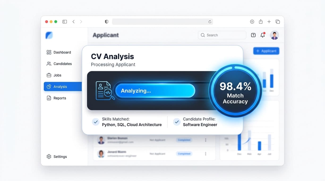 The Ultimate Guide to ATS Resume Checkers: Everything You Need to Land an Interview in 2026