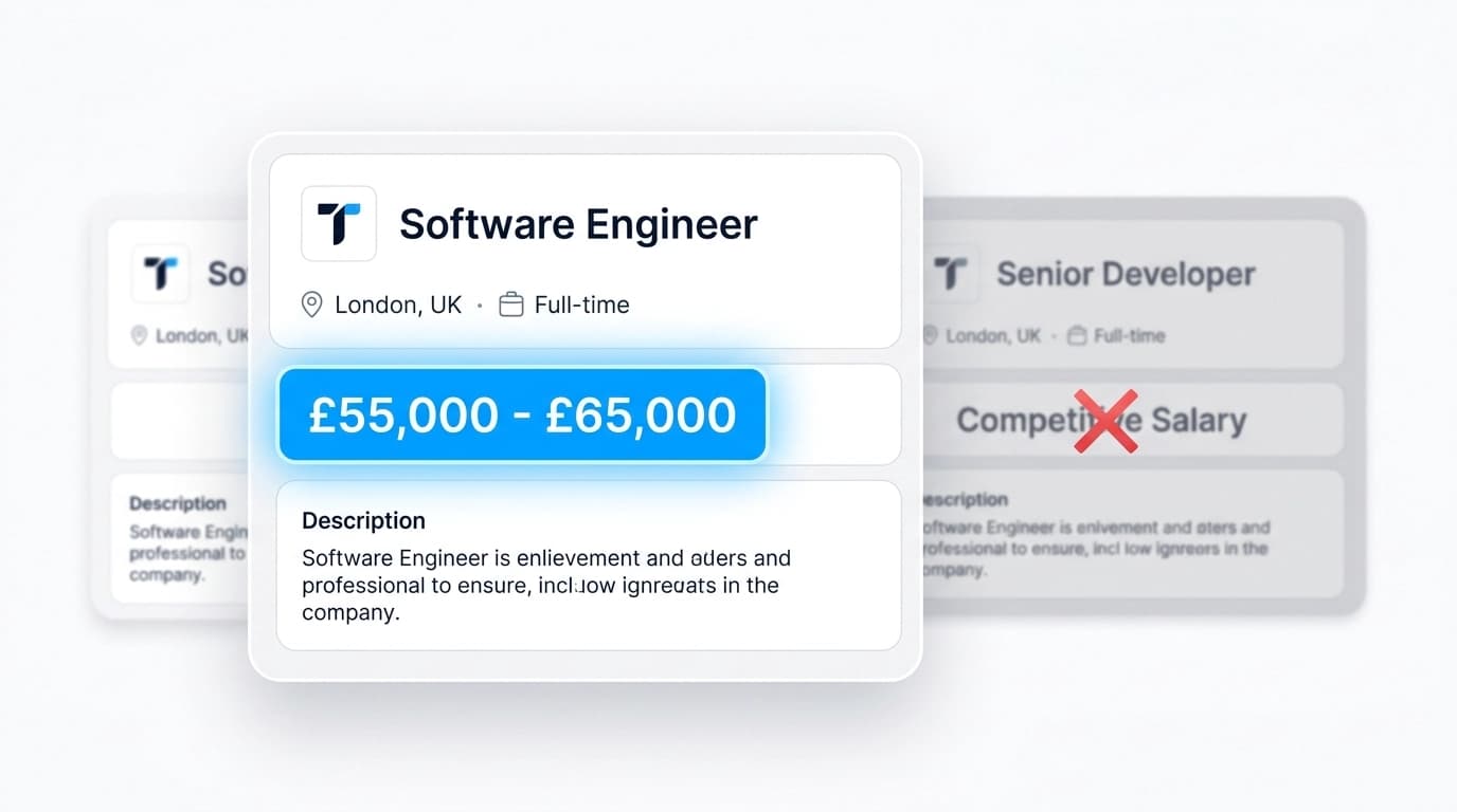 Does Salary Transparency Really Matter in 2026? How UK SMEs Can Outcompete Big Brands with This One Simple Fix