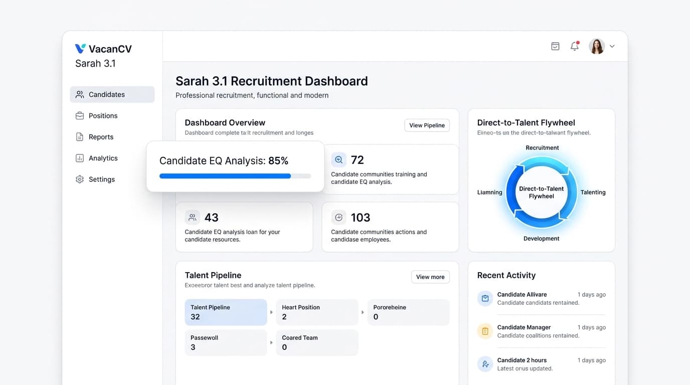 Why UK SMEs are Ditching Recruitment Agencies in 2026