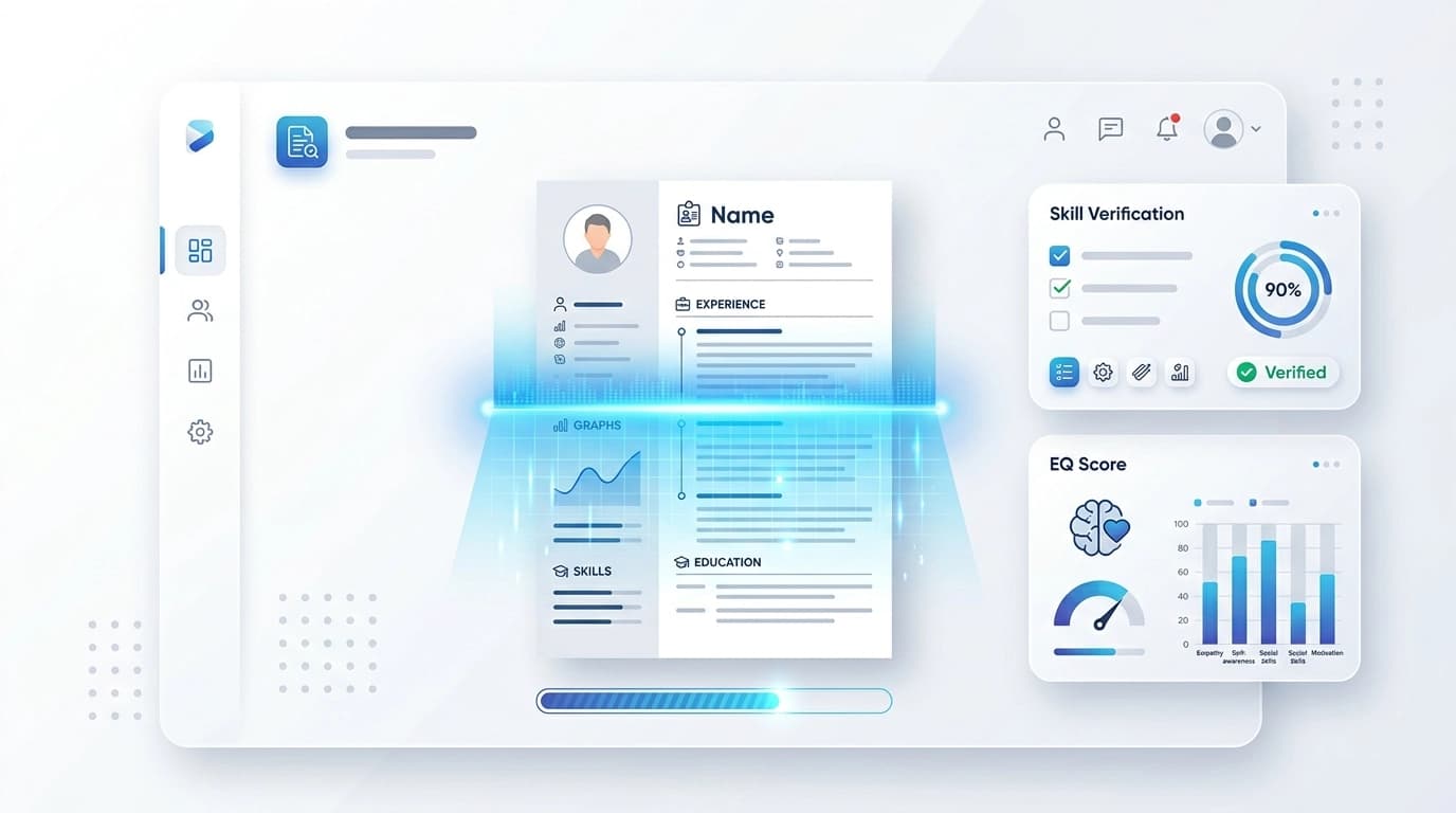 Do Recruiters Check for AI in Resumes? The 2026 Truth About Bot-on-Bot Hiring