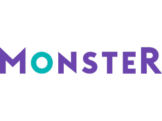 Monster logo