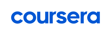 Coursera logo