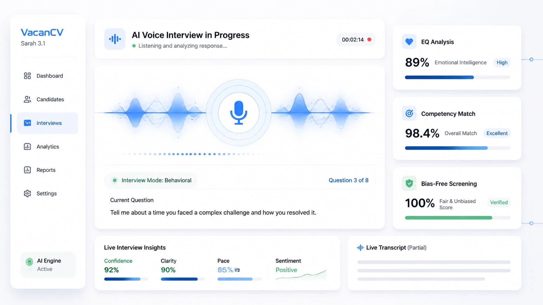 The Slow Death of the ‘Gut Feeling’ Interview: Why Data-Driven Vetting Wins in 2026